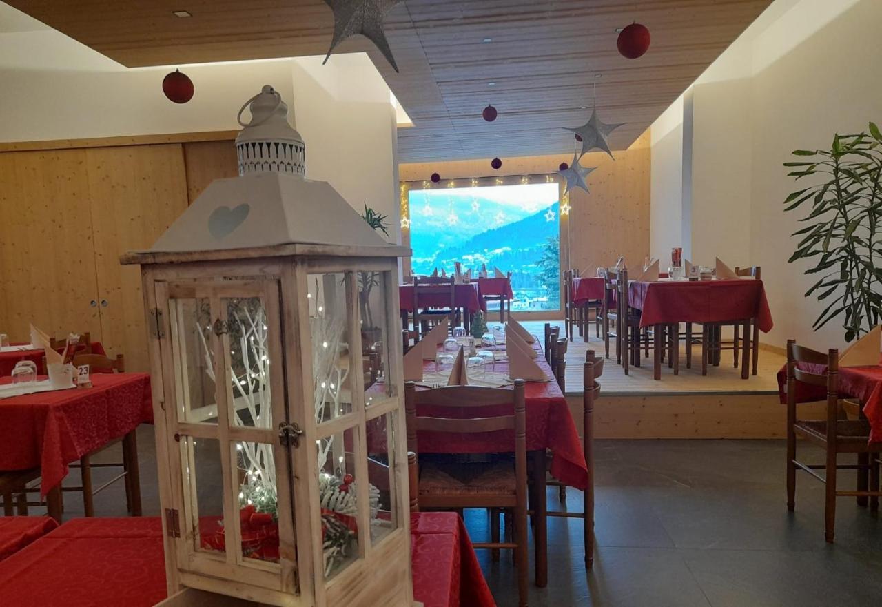 Hotel Del Negro Sùtrio Εξωτερικό φωτογραφία
