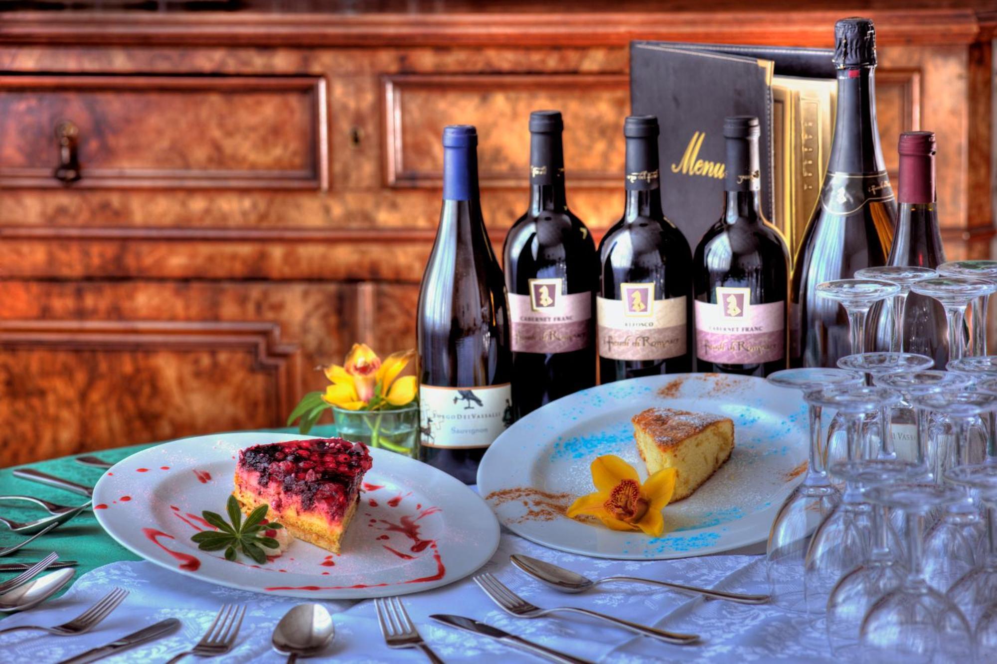 Hotel Del Negro Sùtrio Εξωτερικό φωτογραφία